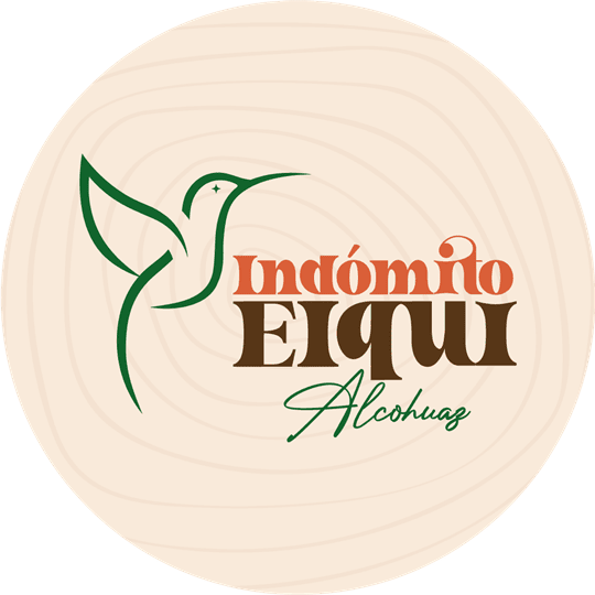 Indómito Elqui